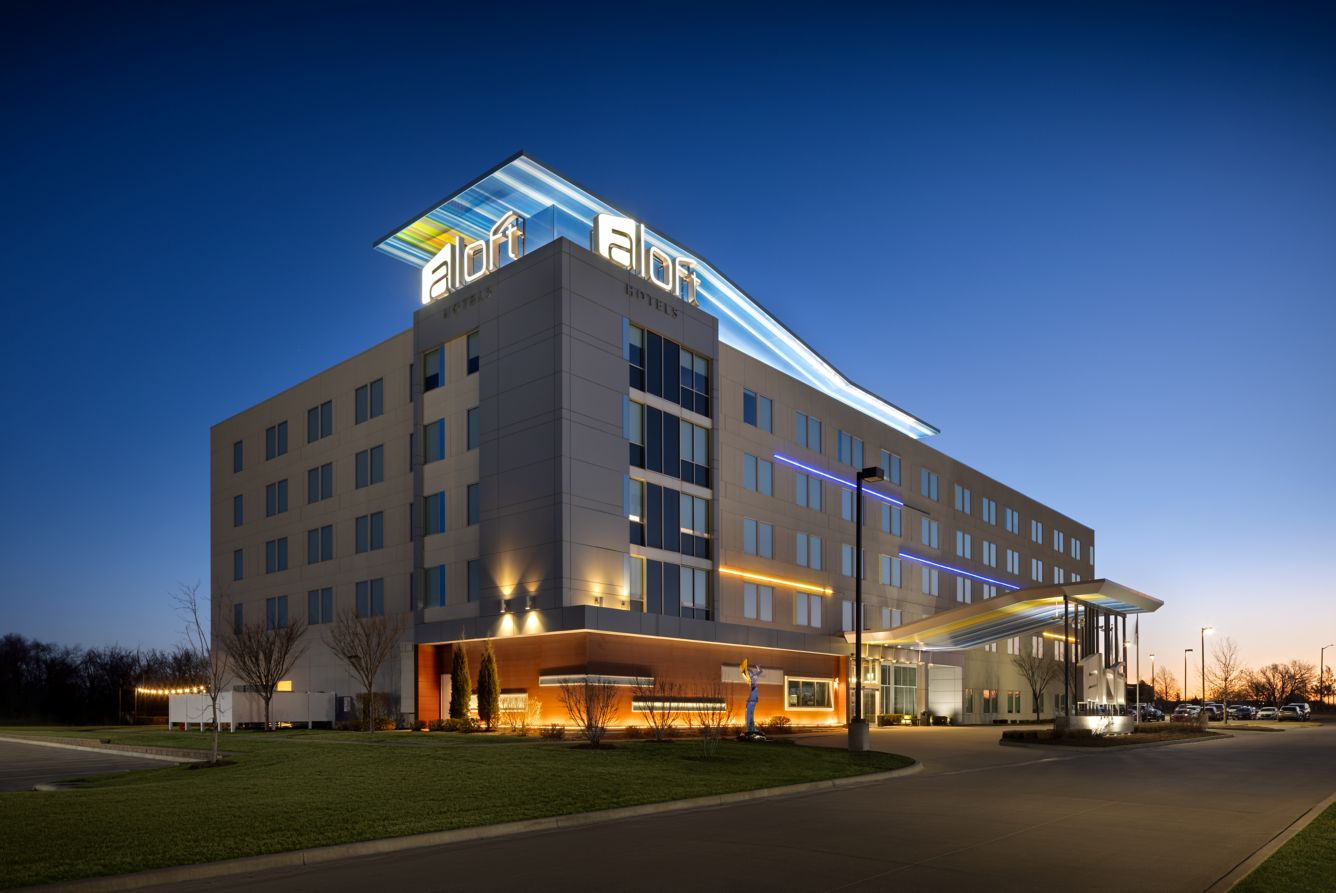 ALoft-Wichita